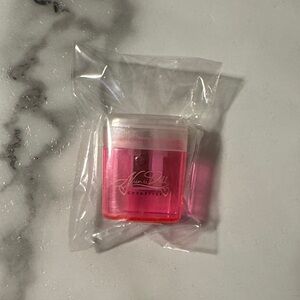 Lime Crime Vibrant Pink Makeup Sharpener
